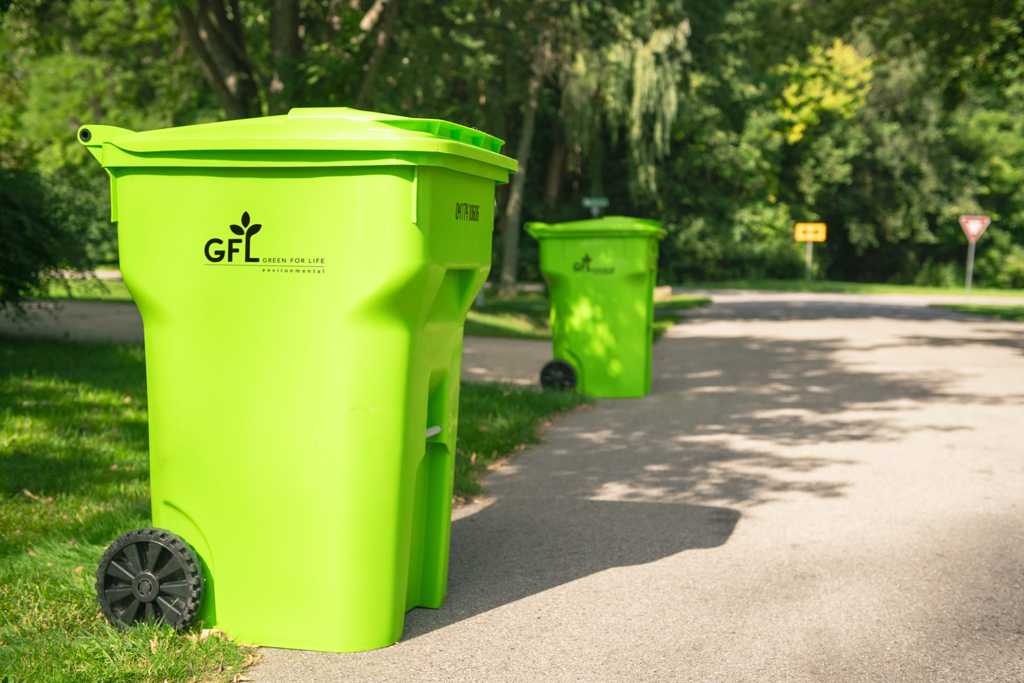 Waste Collection / Harris County MUD 200